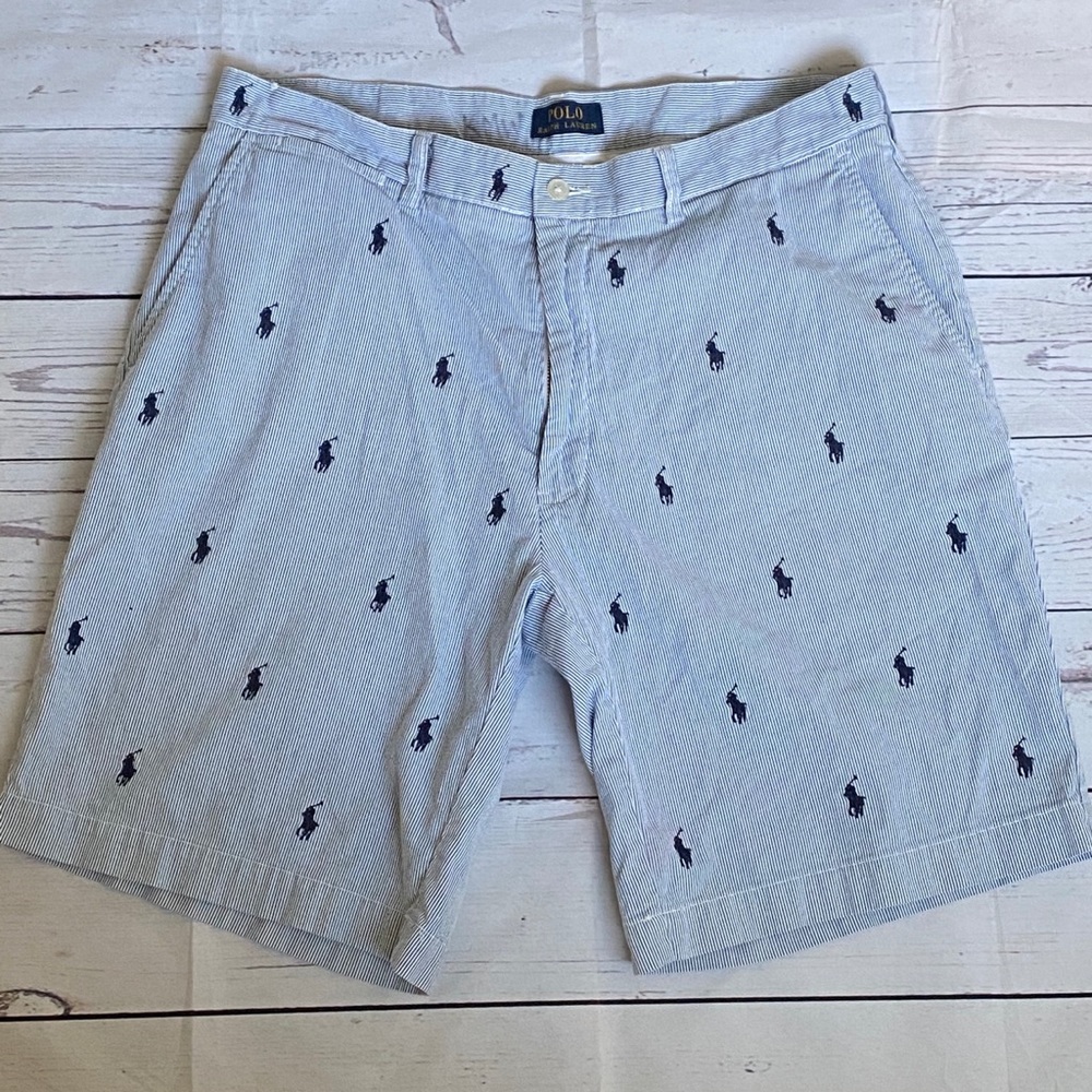 Men’s Polo Ralph Lauren shorts